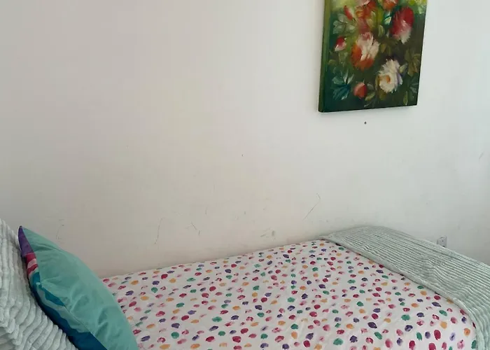 Apartamento Ponta Negra