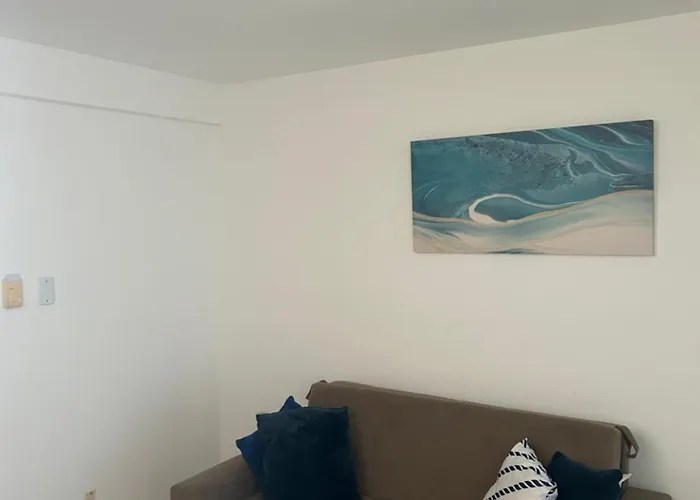 Apartamento Ponta Negra