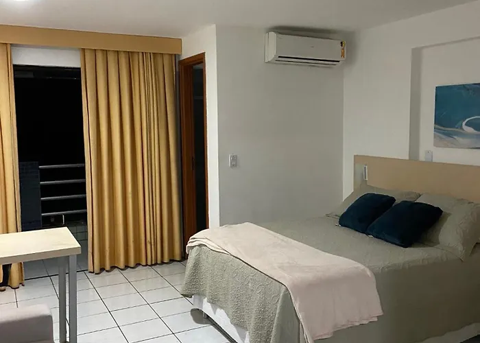 Apartamento Ponta Negra