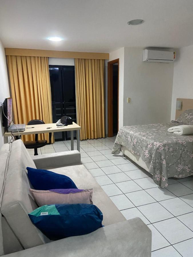 Ponta Negra Apartment Natal