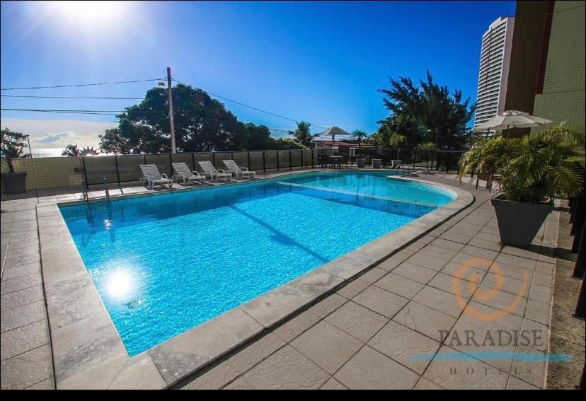 Apartment Ponta Negra Natal