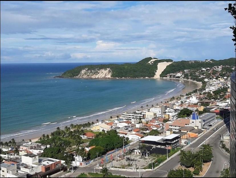 Ponta Negra Apartment *