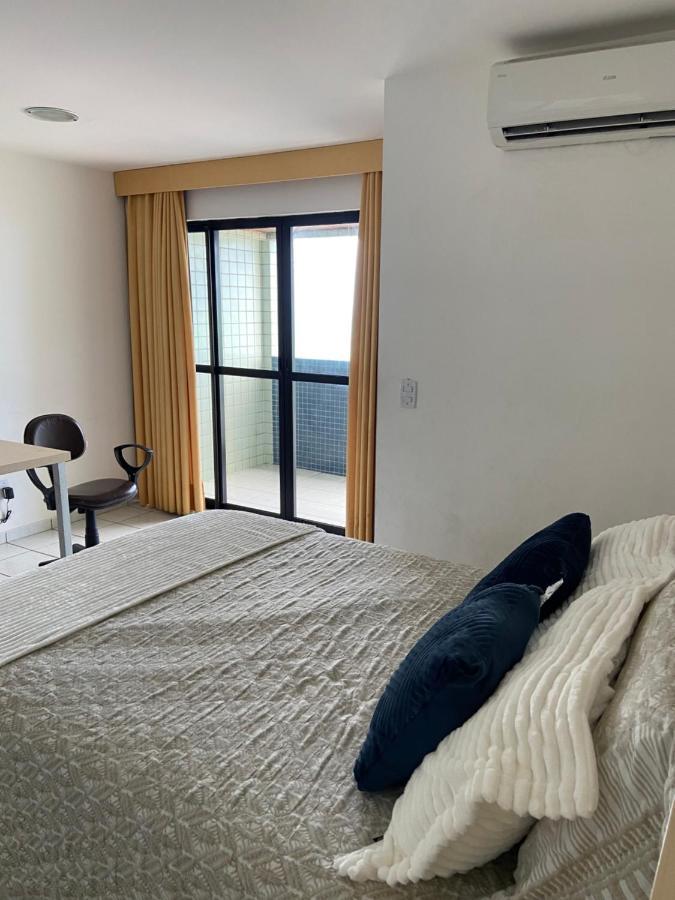 Apartment Ponta Negra