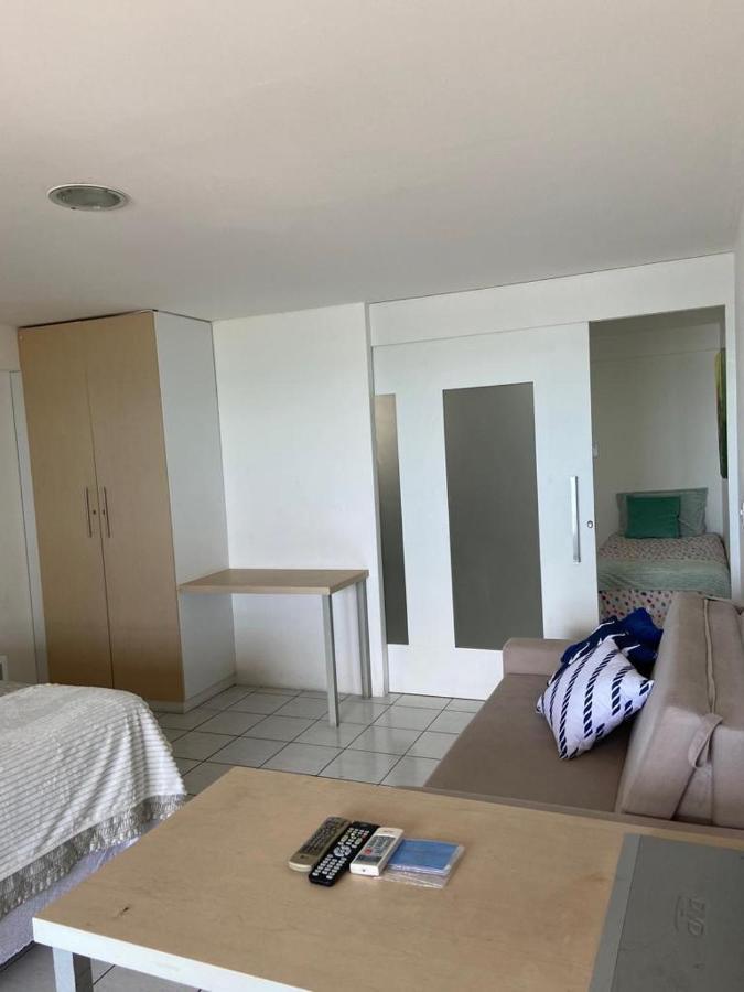 Ponta Negra Apartment *