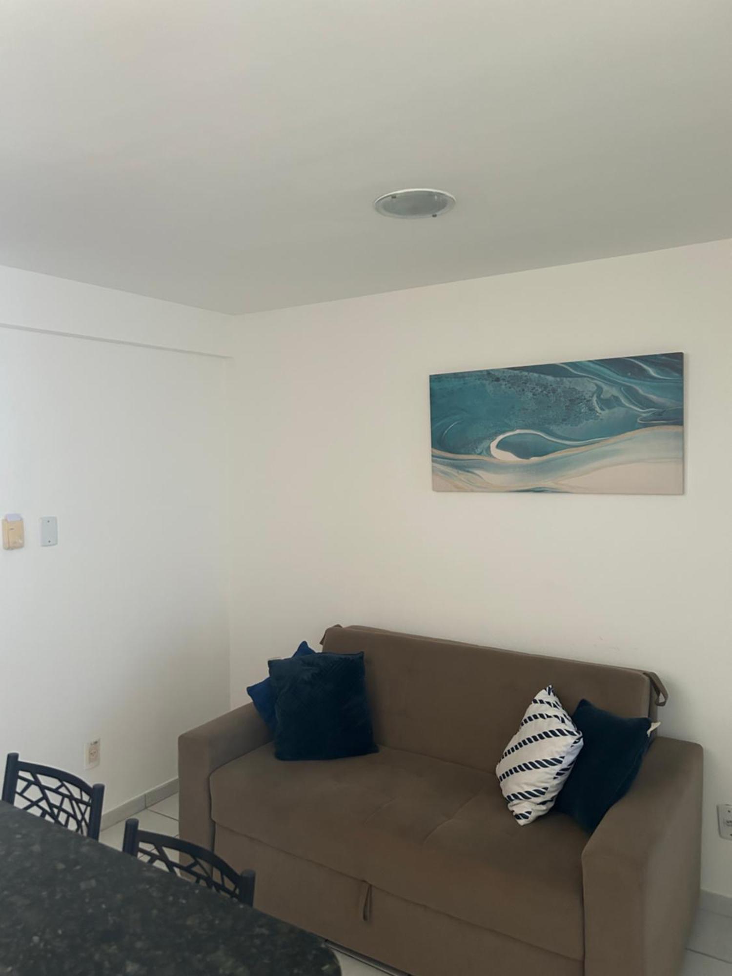 Ponta Negra Apartment