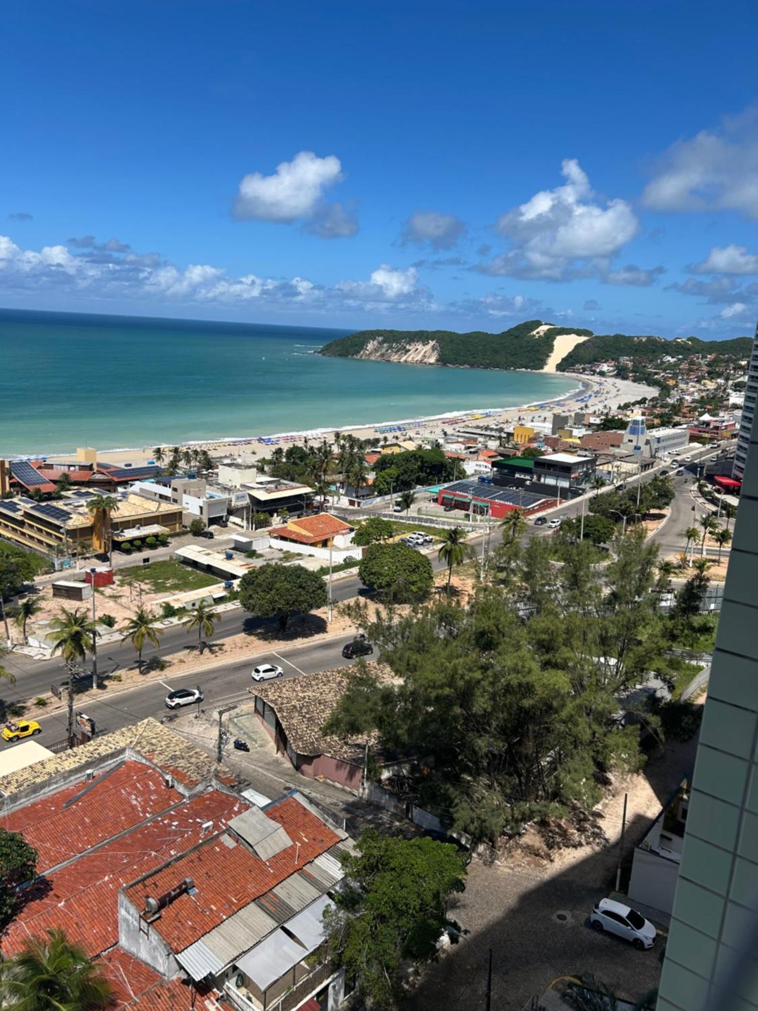 Apartment Ponta Negra Natal
